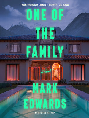 cover image of One of the Family